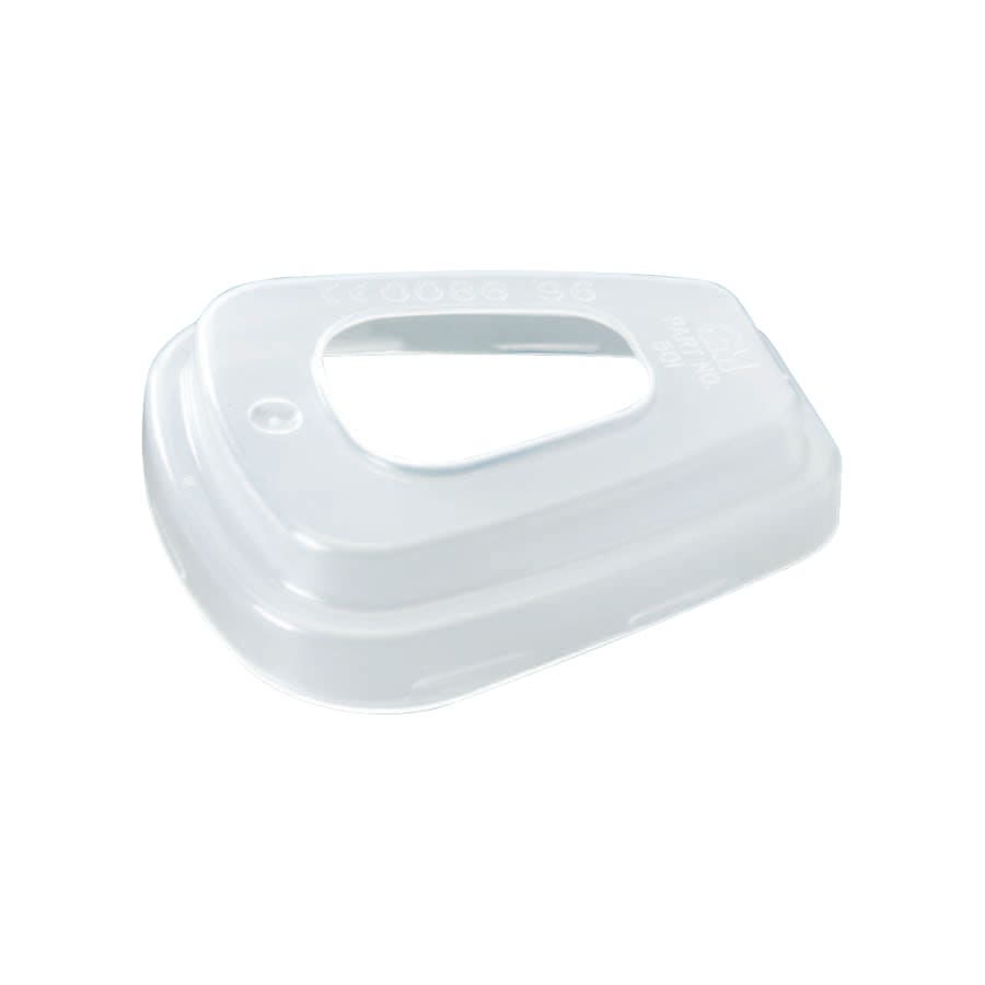 3M FILTER RETAINER 501 100