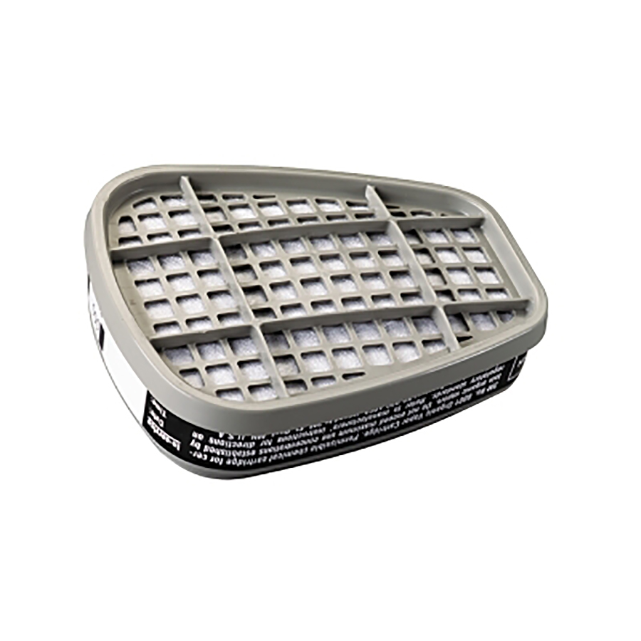 3M ORGANIC VAPOR CARTRIDGE6001