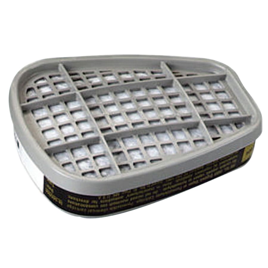 3M FORMALDEHYDE/ORGANIC VAPOR CARTRIDGE 6005