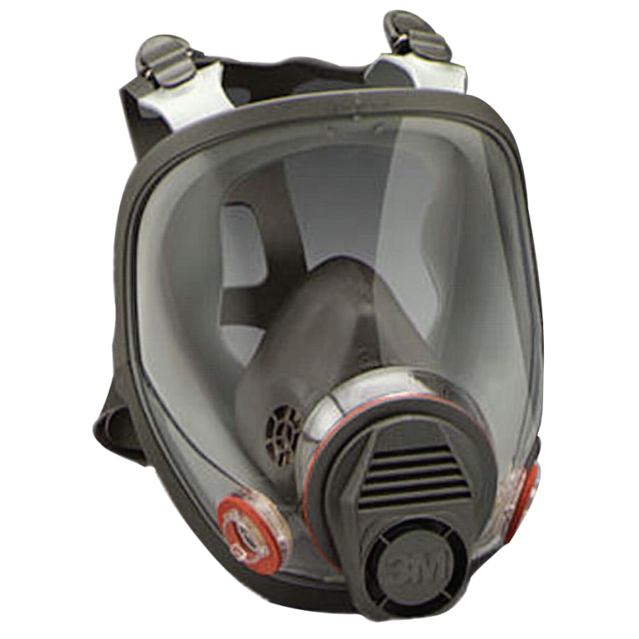 3M FULL FACEPIECE REUSABLERESPIRATOR 6700 S