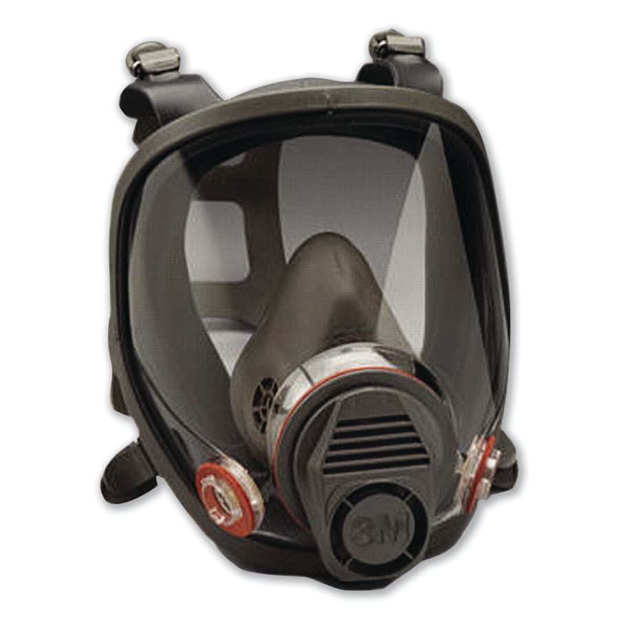 3M REUSABLE RESPIRATOR 6900LG