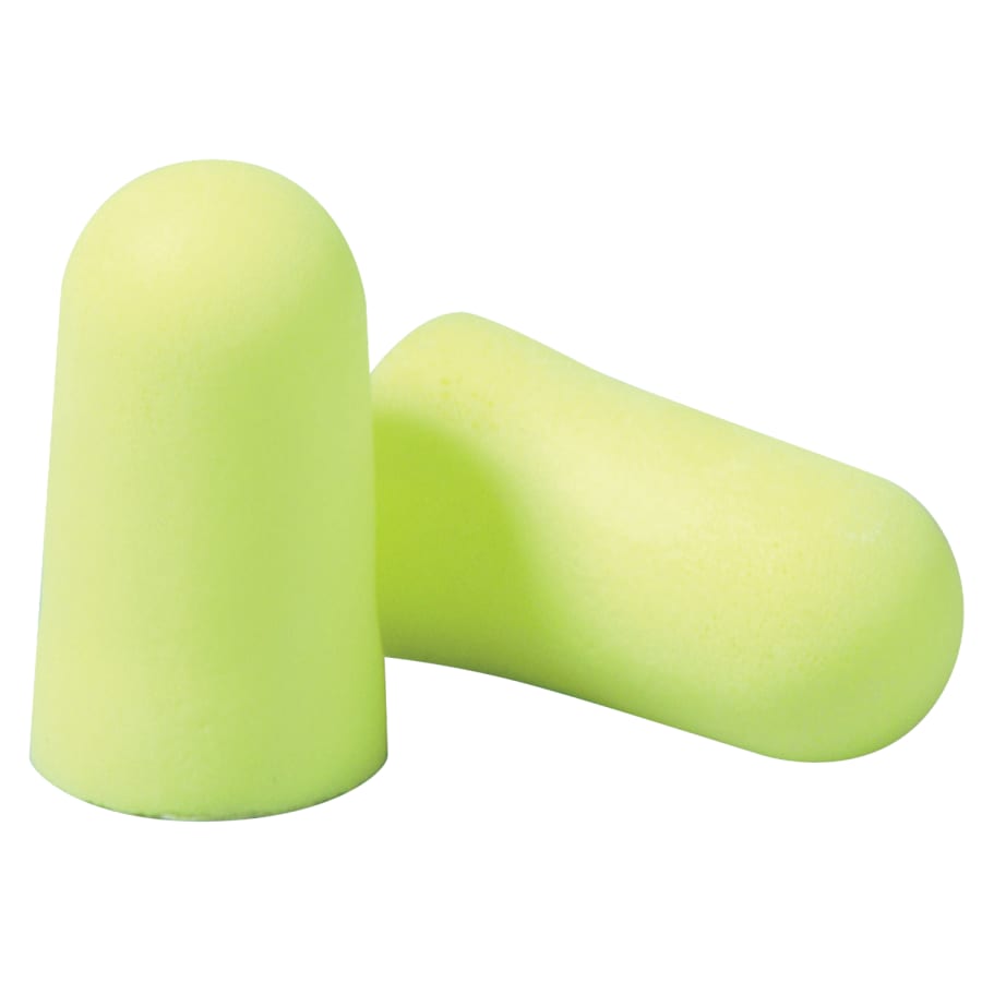 3M EARPLUGS 312-1251 UNCORDED POLY BAG LG