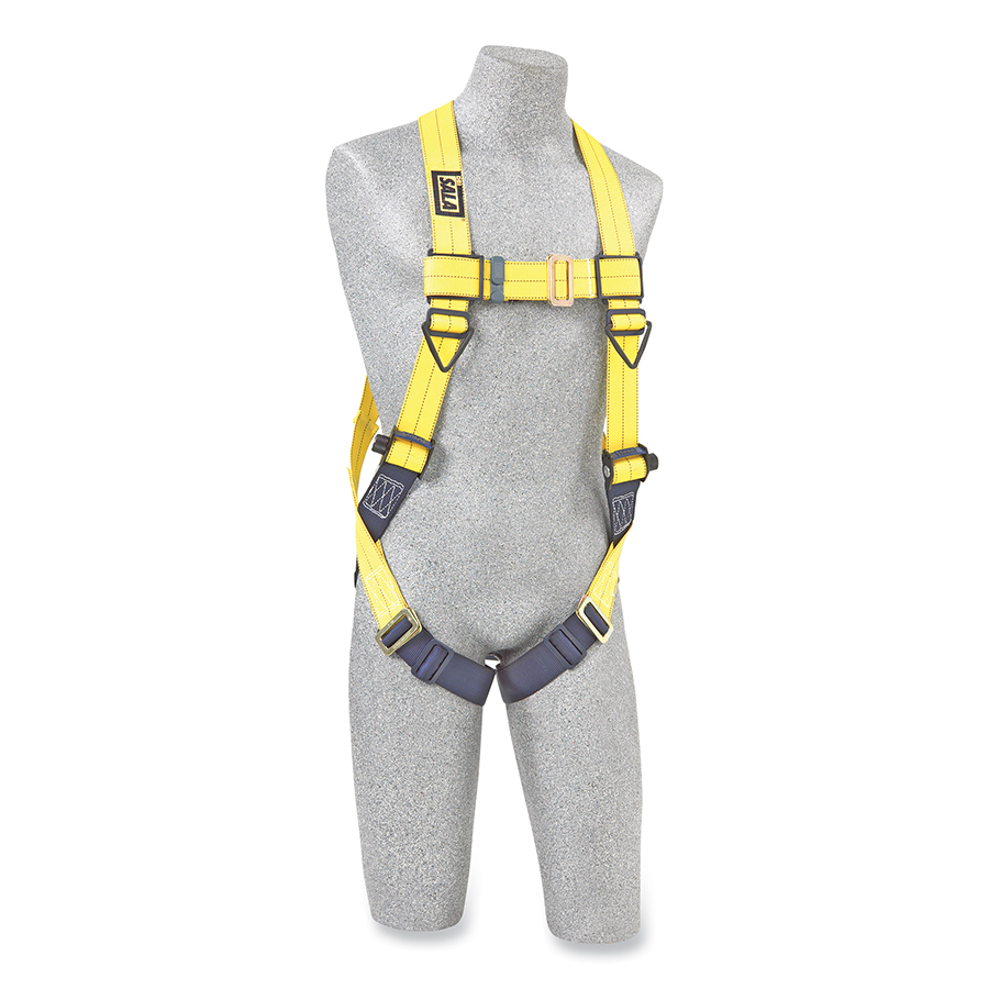DBI-SALA VEST SAFETY HARNESS 1103321 UNIVERSAL