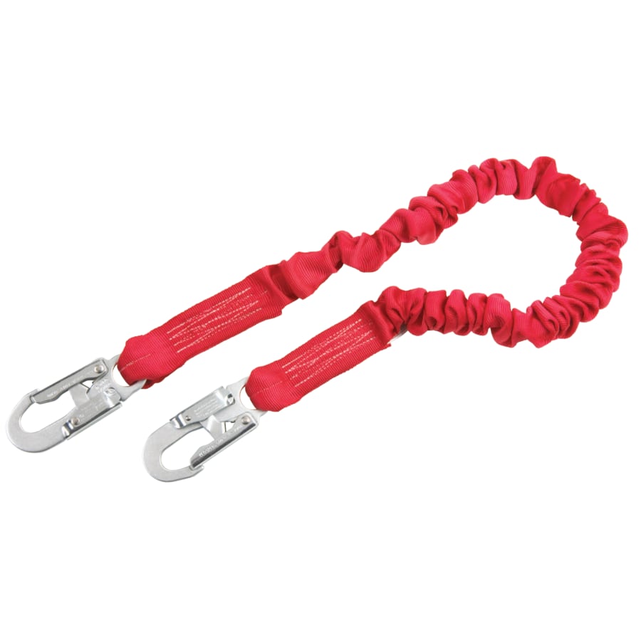 DBI-SALA PACK SHOCK ABSORBING LANYARD 1341001