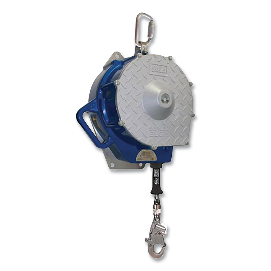 DBI-SALA DBI-SALA SEALED-BLOK SRL340172