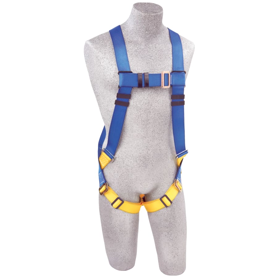 DBI-SALA P50 VEST SFTY HARNESS AB17530 UNIVERSAL