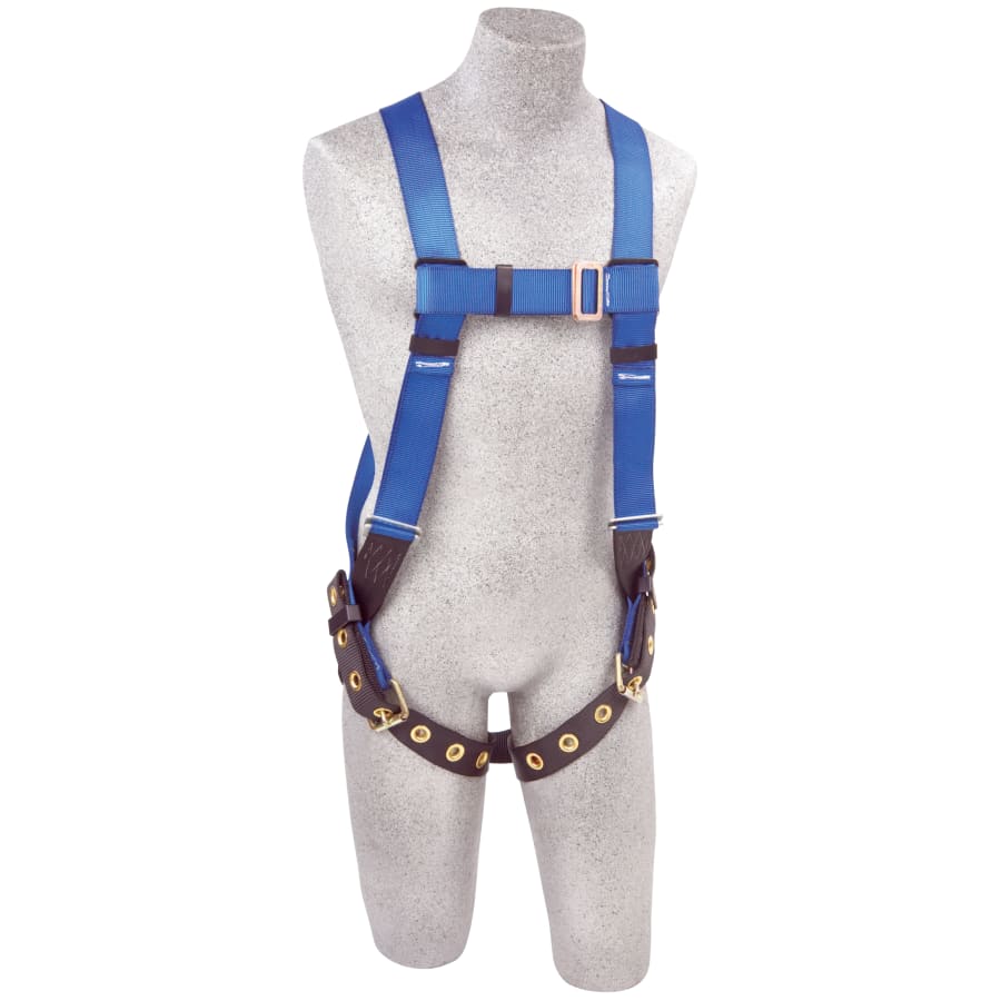DBI-SALA P50 VEST SFTY HARNESS AB17550 UNIVERSAL