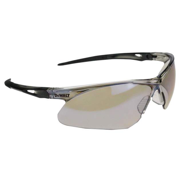 DEWALT DPG102 Recip® Protective Eyewear - Indoor/Outdoor Frame - Indoor/Outdoor Lens