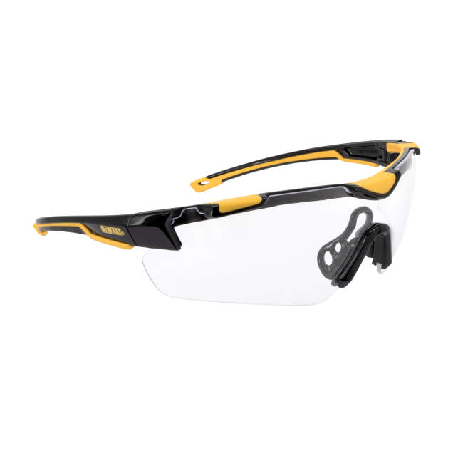 DEWALT DPG110 Chisel® Protective Eyewear - Clear Lens