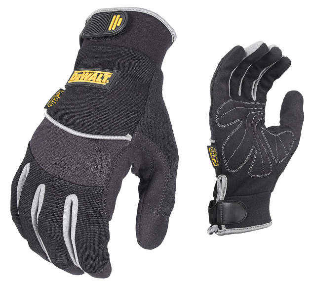 DEWALT DPG200 General Utility Performance Glove - Size M