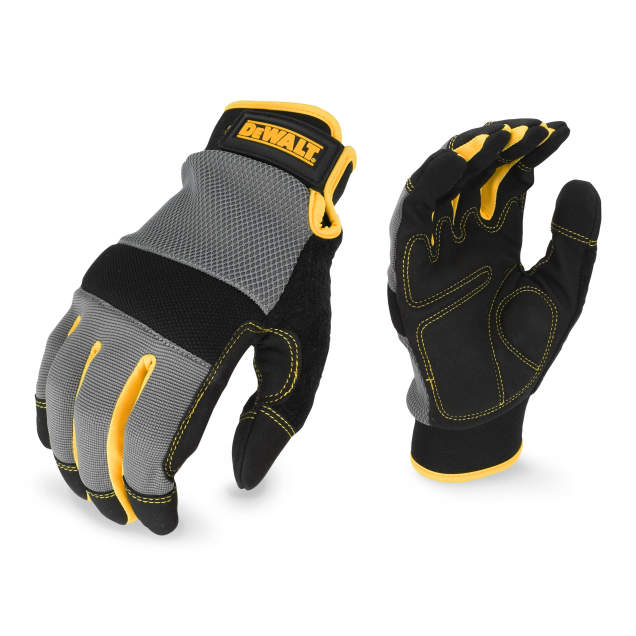 DEWALT DPG211 Foam Padded Performance Glove - Size M