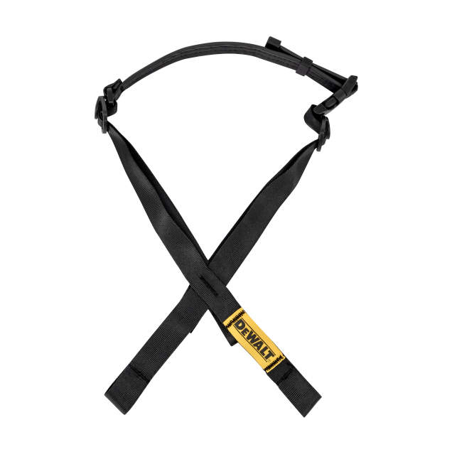 DEWALT DPG22 Replacement 4-Point Chin Strap