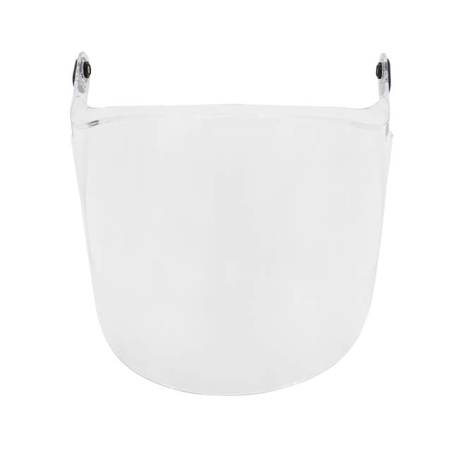 DEWALT DPG22-C Polycarbonate Face Shield - Clear