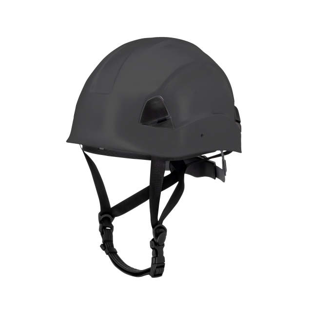 DEWALT DPG22 Type II Class E Safety Helmet - Gray
