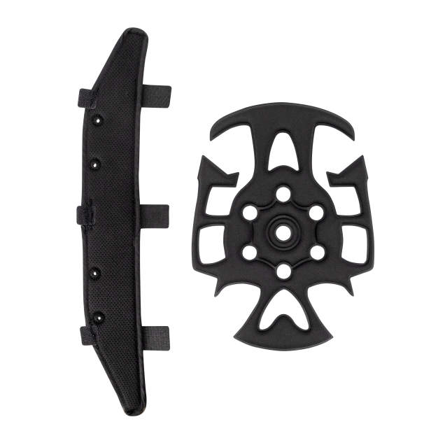 DEWALT DPG22 Replacement Crown and Brow Pad