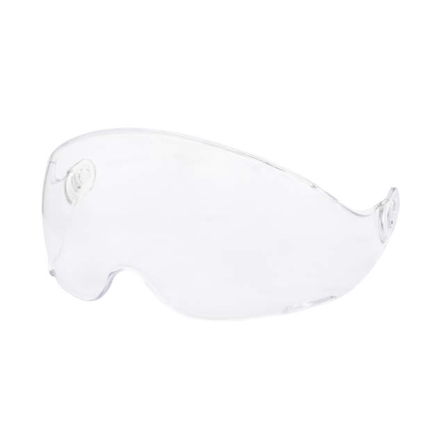 DEWALT Visor for DPG22 Type II Helmet - Clear AF+ Lens
