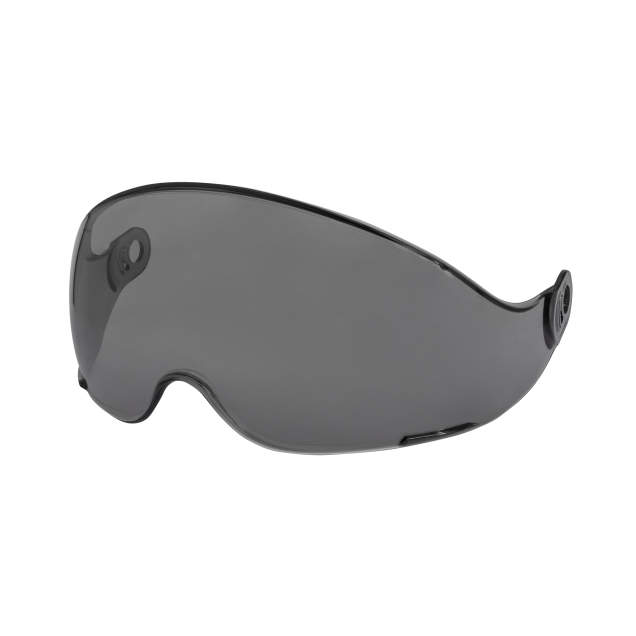 DEWALT Visor for DPG22 Type II Helmet - Smoke AF+ Lens
