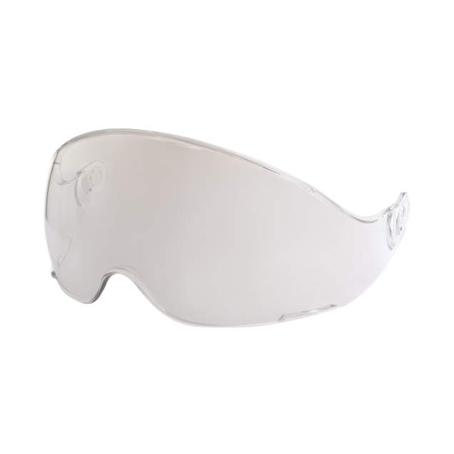 DEWALT Visor for DPG22 Type II Helmet - Indoor/Outdoor Lens