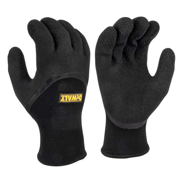 DEWALT DPG737 Glove in Glove Thermal Work Glove - Size L