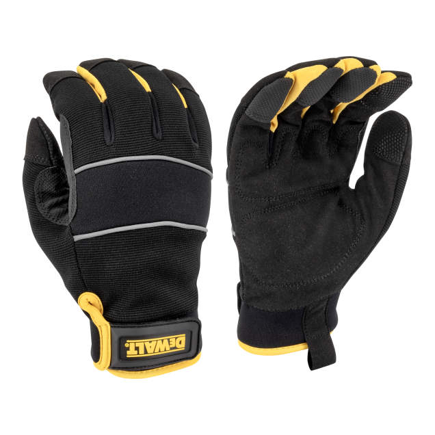 DEWALT DPG752 Mid-Grade Thermal Lined Cold Weather Glove - Size XL