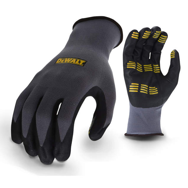 DEWALT DPG76 Tread Grip Work Glove - Size XL