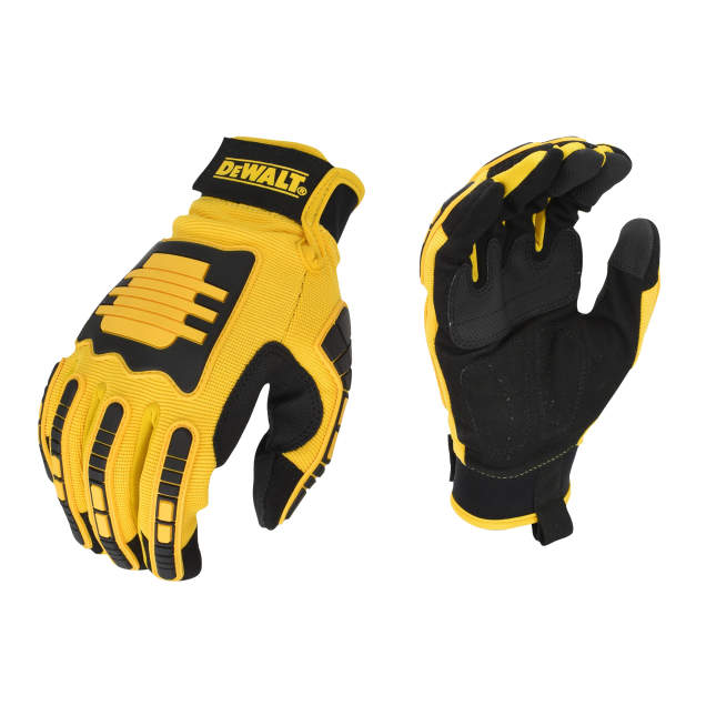 DEWALT DPG781 Performance Mechanic Work Glove - Size M