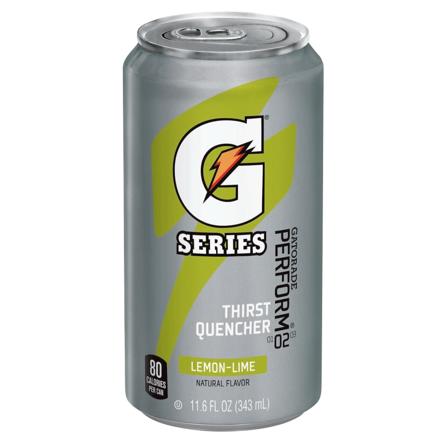 Gatorade GATORADE LEMON LIME