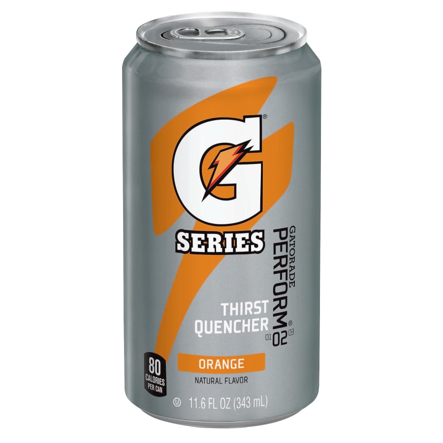 Gatorade GATORADE ORANGE