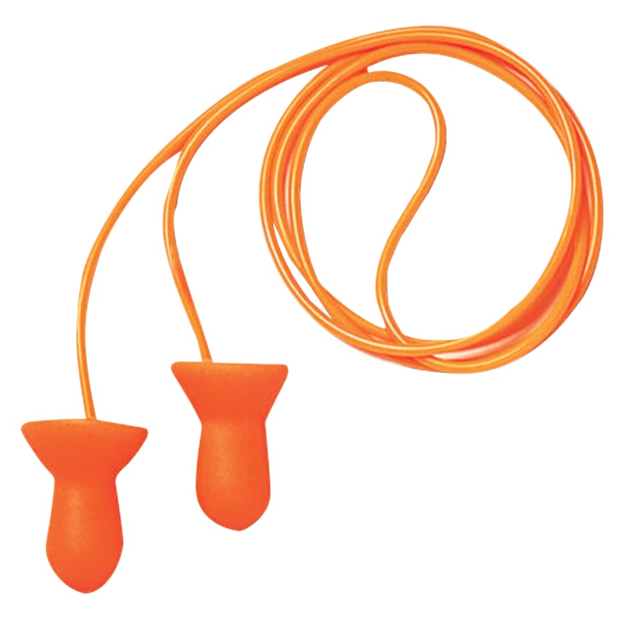 Howard Leight by PIP QUIET REUSABLE FOAM EAR