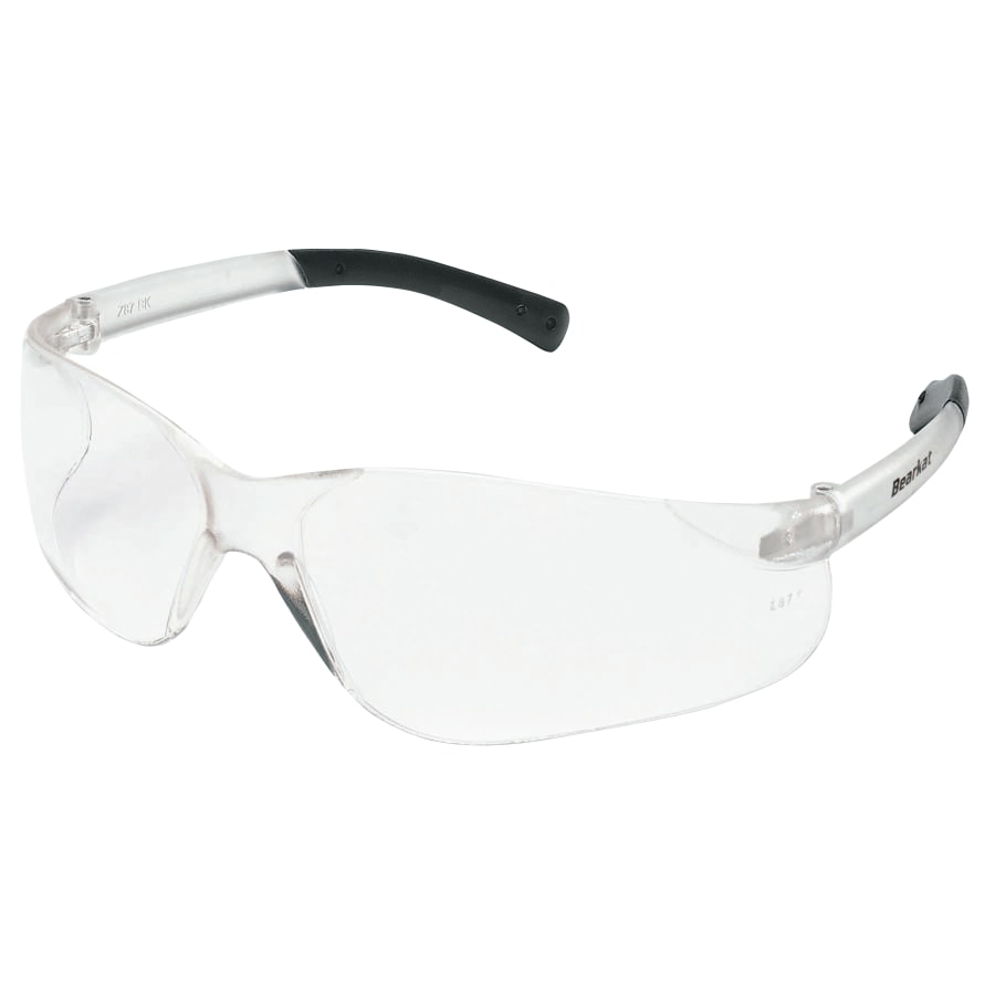 MCR Safety BEARKAT BK1 CLEAR MAX6 LENS