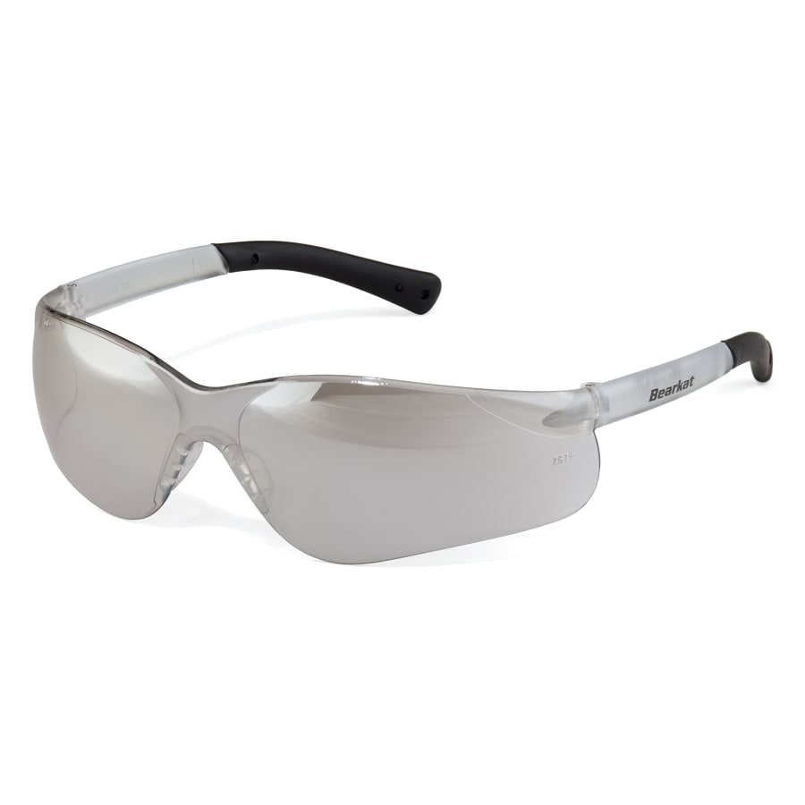 MCR Safety BEARKAT 3 - INDOOR/OUTDOOR CLEAR MIRROR LENS
