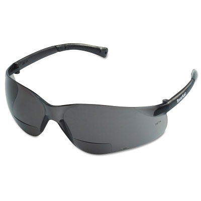 MCR Safety BEARKAT MAG LENS 1.5 GRY