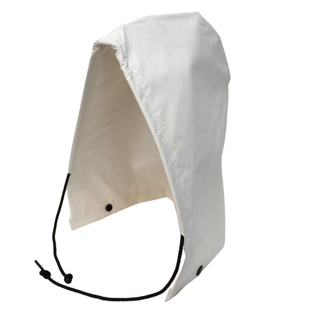 Neese HT35HO Hydro Tec Hood - White - Universal Size