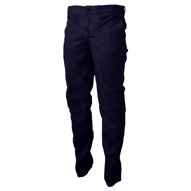 Neese VN4PT 4.5 oz Nomex® FR Trouser (CAT 1) - Navy - Size 34R
