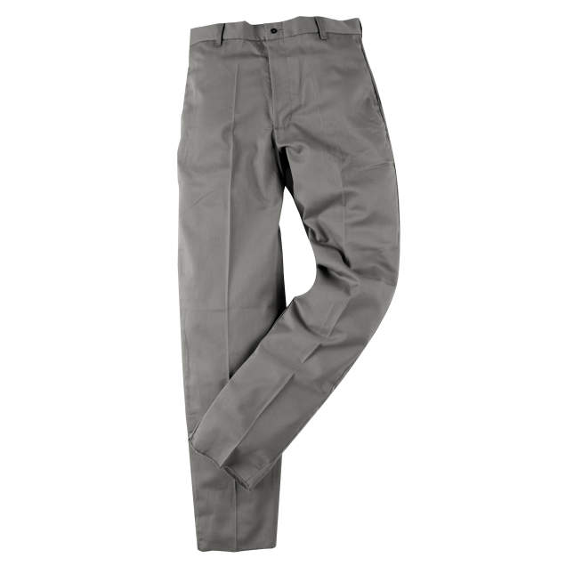 Neese VU7PT 7 oz Ultra-Soft FR Trouser (CAT 2) - Gray - Size 40R