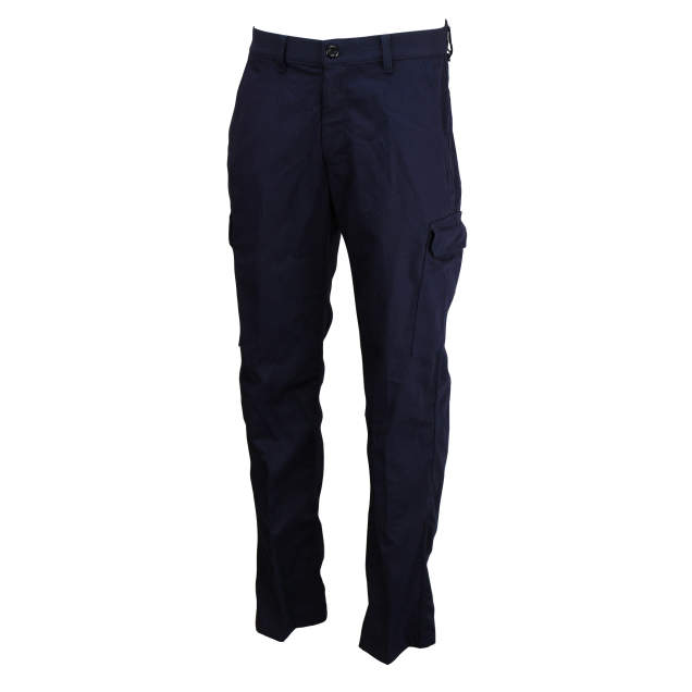 Neese VU8PTC 8 oz Ultra-Soft FR Cargo Pant (CAT 2) - Navy - Size 34R
