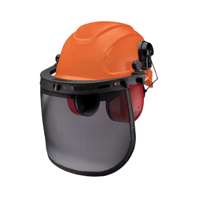 Radians Ratchet Loggers Combo - Orange