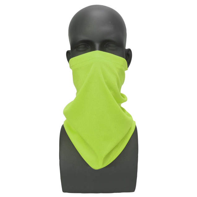 Radians RAD-NGG Neck Gaiter - Lime