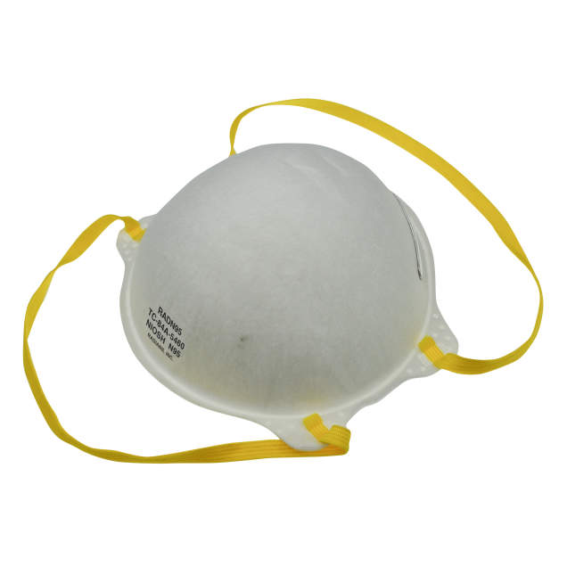 Radians RADN95 Particulate Respirator - Box of 20