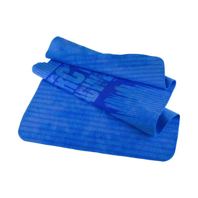 Radians Arctic Radwear® Cooling Towel - Blue