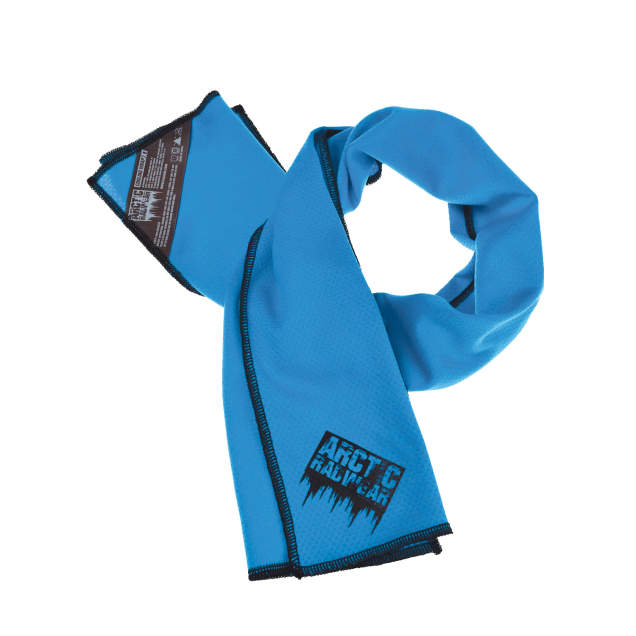 Radians Arctic Radwear® Cooling Wrap XT - Blue