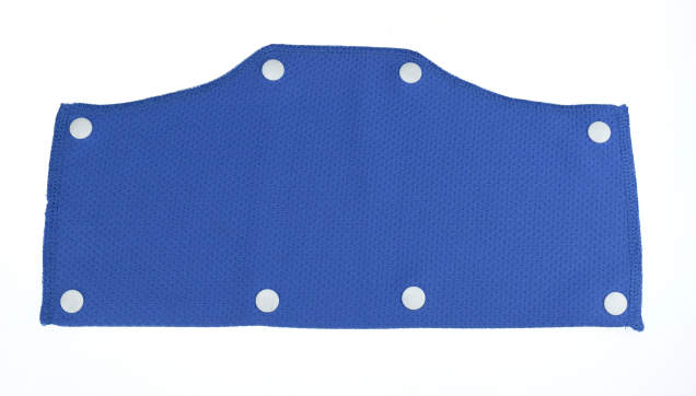 Radians Arctic Radwear® Hard Hat Cooling Sweatband - Bulk