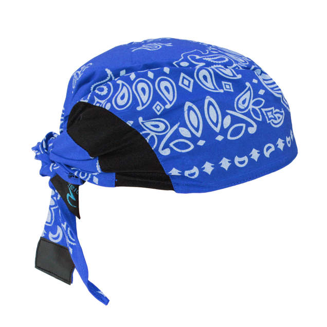Radians Arctic Radwear® Head Shade - Blue Paisley