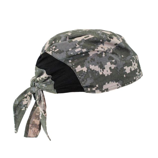 Radians Arctic Radwear® Head Shade - Camo