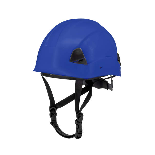 Radians RHC2 Dareware™ Type II Class E Cap Style Safety Helmet - Blue