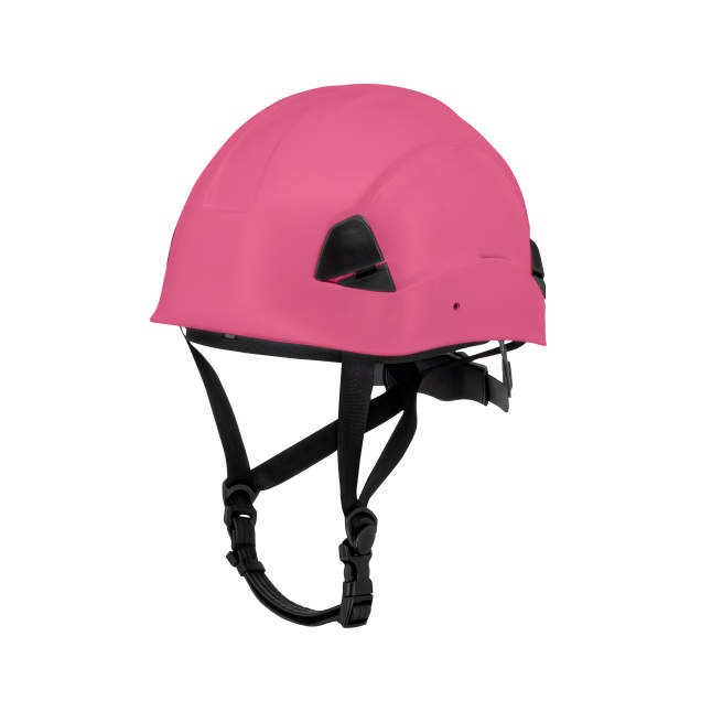 Radians RHC2 Dareware™ Type II Class E Cap Style Safety Helmet - Pink