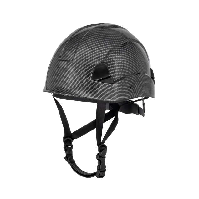 Radians RHC2 Dareware™ Type II Class E Cap Style Safety Helmet - Slate