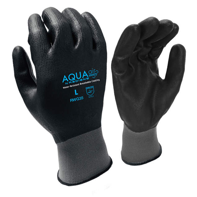 Radians RWG35 AQUA air® - Size L