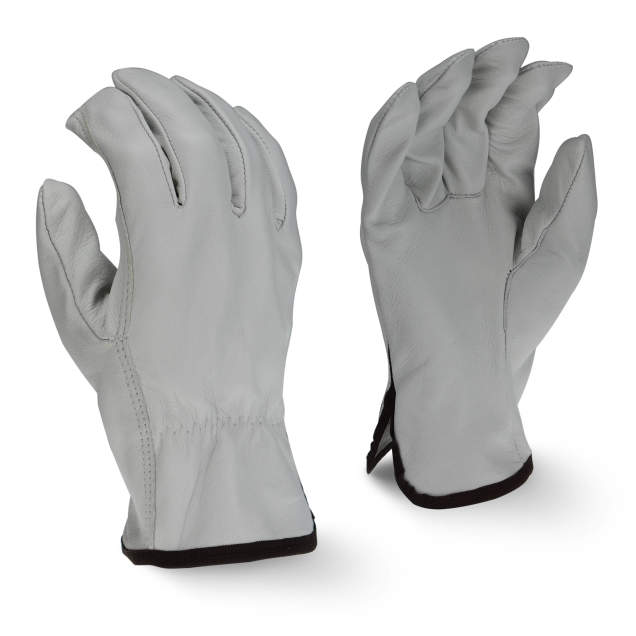 Radians RWG4720 Standard Grain Goatskin Leather Driver - Size M