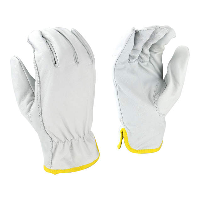 Radians RWG4742 Premium Goatskin Driver - Size M